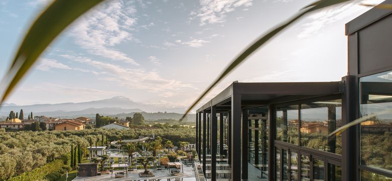 Quellenhof Luxury Resort Lazise: 5=4 SPECIAL