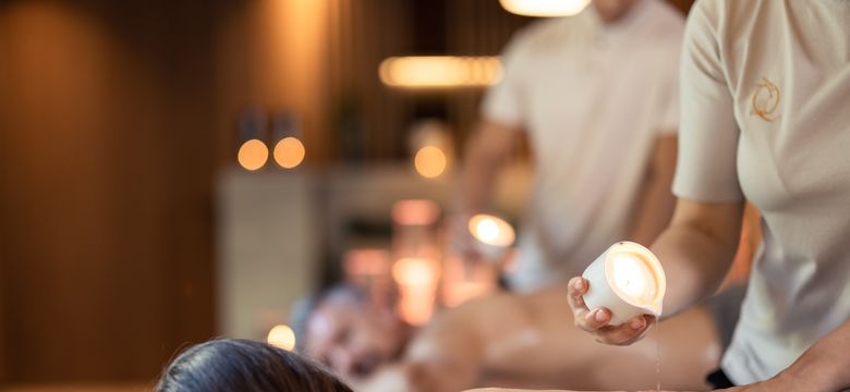 Quellenhof Luxury Resort Lazise: RELAX DAYS