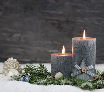 Angebot: MERRY CHRISTMAS - Quellenhof Luxury Resort Lazise