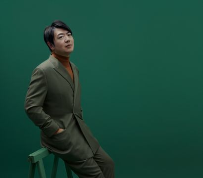Angebot: Salzburger Festspiele - Lang Lang & Wiener Philharmoniker - DAS MÜHLBACH
