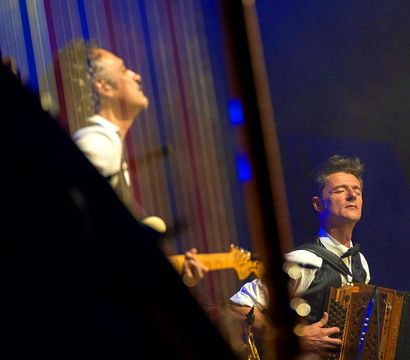 Angebot: Herbert Pixner Projekt - DAS MÜHLBACH