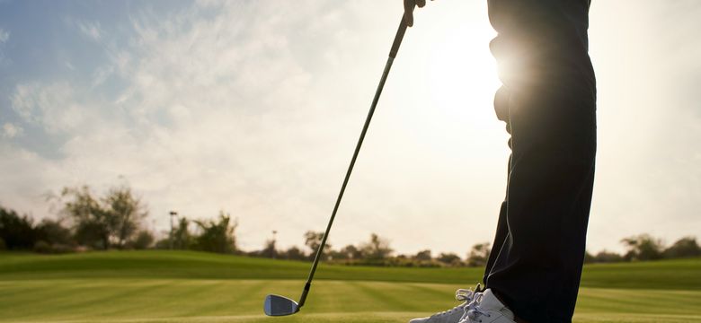 thermal retreat & wellness resort DAS MÜHLBACH: Golf-Schnupper-Tage