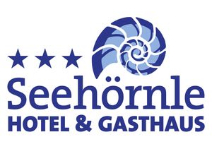 Bio Hotel und Restaurant Seehörnle - Logo