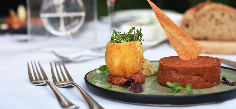 Schlosspark Mauerbach - Adults Only: Gourmet-Wellness-Auszeit