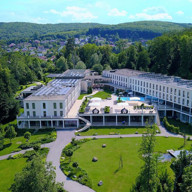 Schlosspark Mauerbach - Adults Only in Mauerbach, Niederösterreich, Österreich