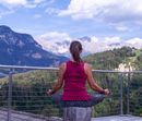 Deine ganz persönliche Yoga-Auszeit