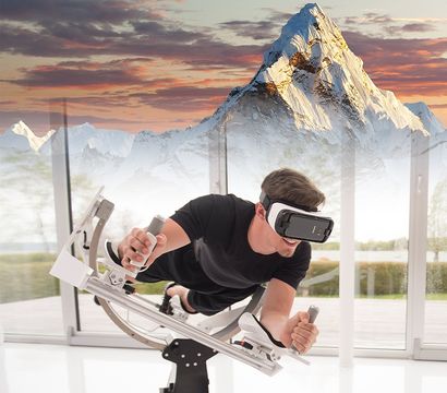 Angebot: Jagdhof-Sport-Hit 2026 - 5* Wellness- & Sporthotel Jagdhof