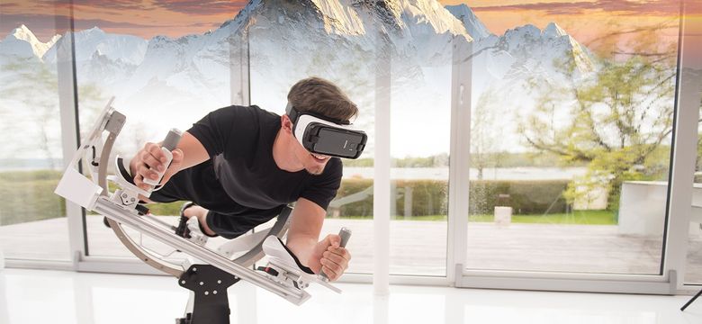 5* Wellness- & Sporthotel Jagdhof: Jagdhof-Sport-Hit 2026