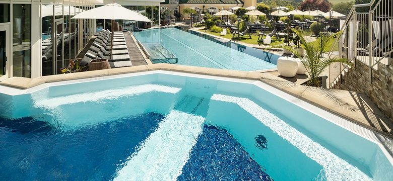 5* Wellness- & Sporthotel Jagdhof: Wellness-Schnuppertage 2026
