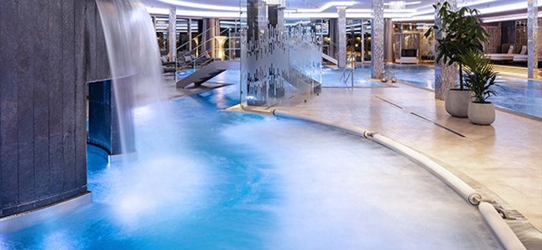 5* Wellness- & Sporthotel Jagdhof: Fit & Aktiv 2026
