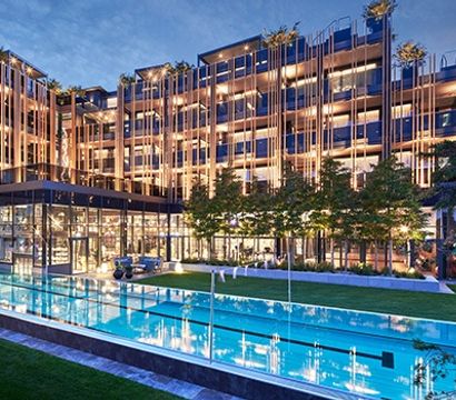 Angebot: Wünsch dir was 2026 - 5* Wellness- & Sporthotel Jagdhof