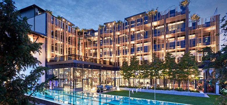 5* Wellness- & Sporthotel Jagdhof: Wünsch dir was 2026
