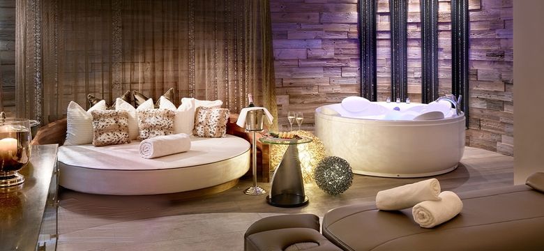 5* Wellness- & Sporthotel Jagdhof: Zeit für Zweisamkeit 2026