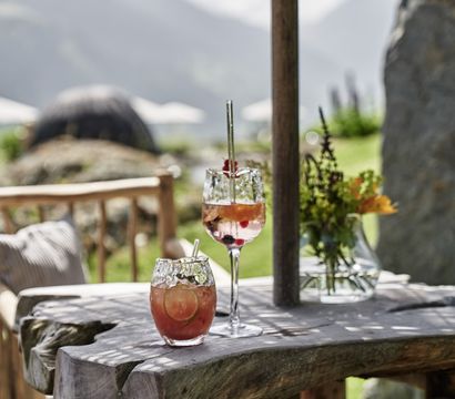 Angebot: Alpine Spring Edition - DAS.GOLDBERG