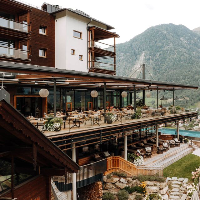 DAS.GOLDBERG in Bad Hofgastein, Salzburg, Österreich