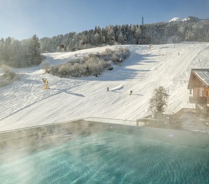 Angebot: Ski & Spa Woche - DAS.GOLDBERG
