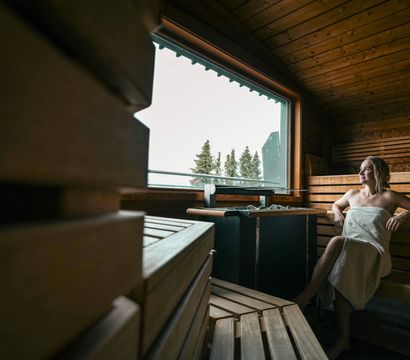 Angebot: Winter Vibes & Wellness - Spirit & SPA Birkenhof am Elfenhain