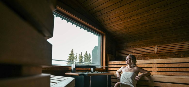 Spirit & SPA Birkenhof am Elfenhain: Winter Vibes & Wellness