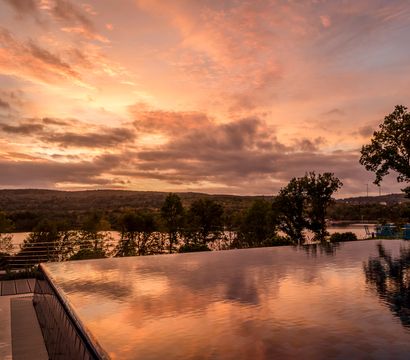 Angebot: Seezeit entdecken - Seezeitlodge Hotel & Spa