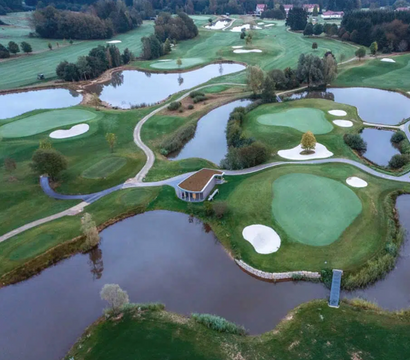 Angebot: Schwungvolle Auszeit - Seezeitlodge Hotel & Spa