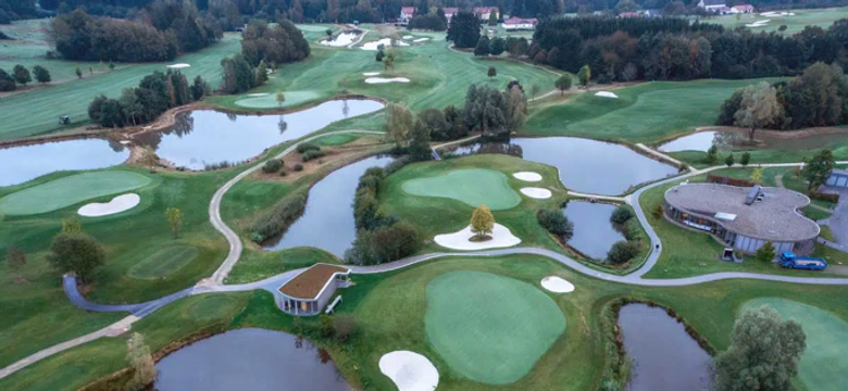 Seezeitlodge Hotel & Spa: Schwungvolle Auszeit