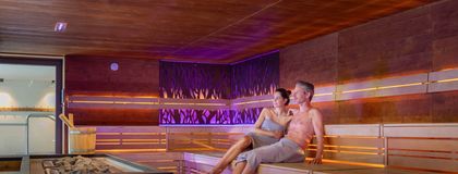 Nicht daheim und doch zuhaus-Wellness & Naturresort Reischlhof in Wegscheid, Bayern, Deutschland - image #4