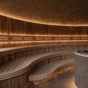 Impressionen #8 - Berghotel Schlossanger Alp