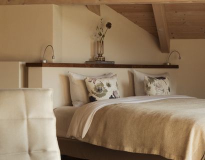 Berghotel Schlossanger Alp: GROSSES GIEBEL Chalet