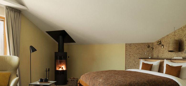 Berghotel Schlossanger Alp: BIENENKORB image #1