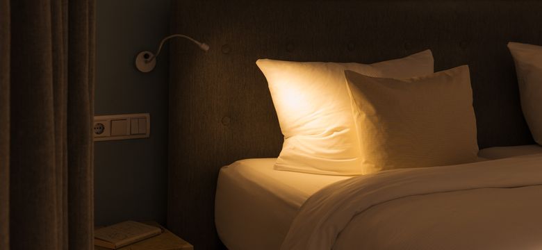 Berghotel Schlossanger Alp: KLEINE ALP Suite Nr. 5 image #3