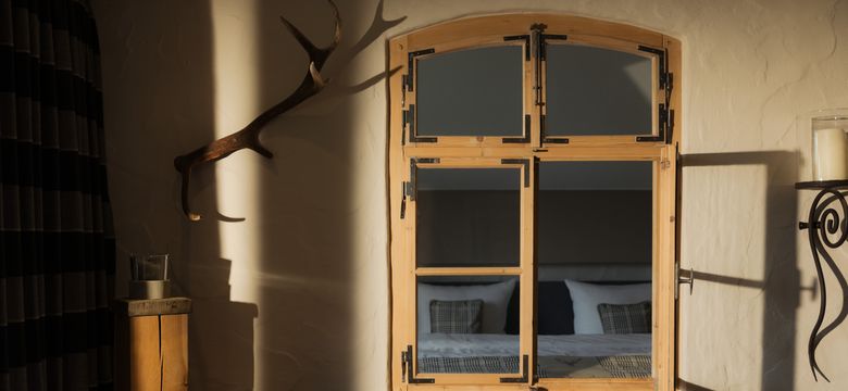 Berghotel Schlossanger Alp: KLEINE ALP Suite Nr. 11 image #2