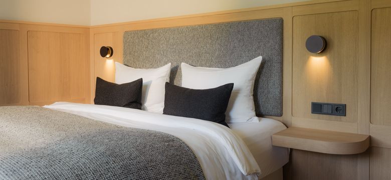 Berghotel Schlossanger Alp: KLEINE ALP Suite Nr. 21 image #2