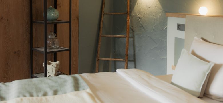 Berghotel Schlossanger Alp: WOLKE image #1