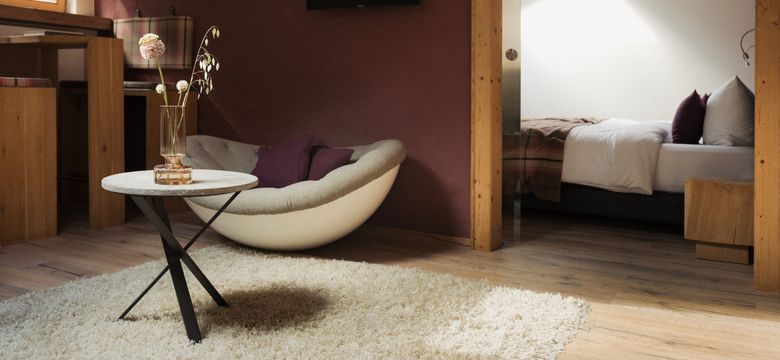 Berghotel Schlossanger Alp: TRAUMFÄNGER image #1