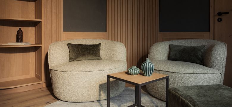 Berghotel Schlossanger Alp: ALPzimmer image #6