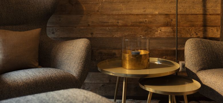 Berghotel Schlossanger Alp: LANDHAUSzimmer image #9