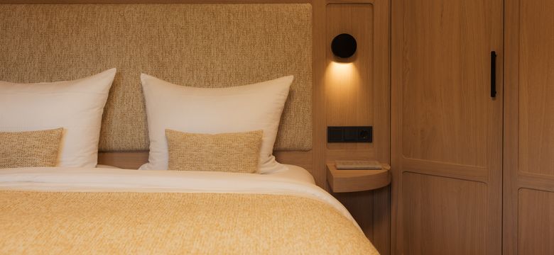 Berghotel Schlossanger Alp: SENNERzimmer image #3