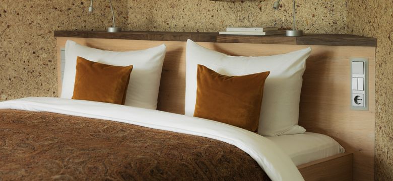 Berghotel Schlossanger Alp: BIENENKORB image #2