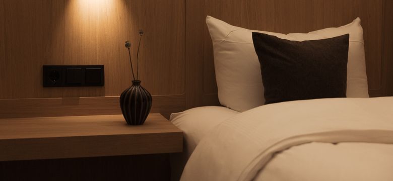 Berghotel Schlossanger Alp: BURGBLICK Suite 30 image #3