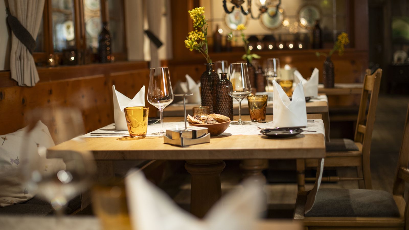 Bild #7 - Berghotel Schlossanger Alp