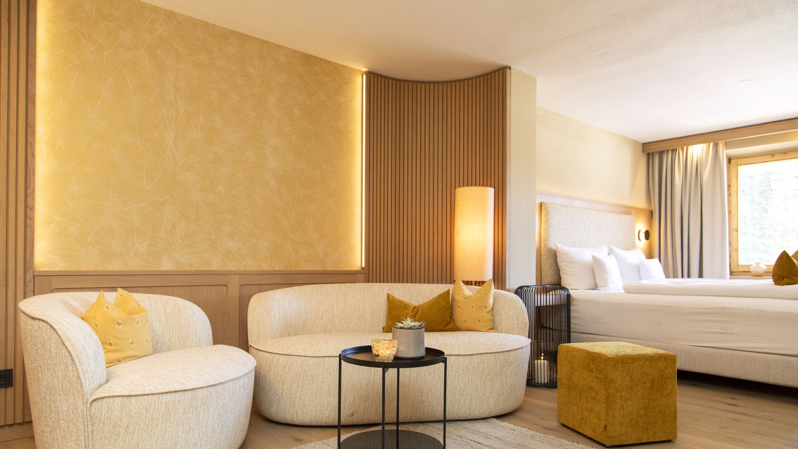 Bild #6 - Berghotel Schlossanger Alp