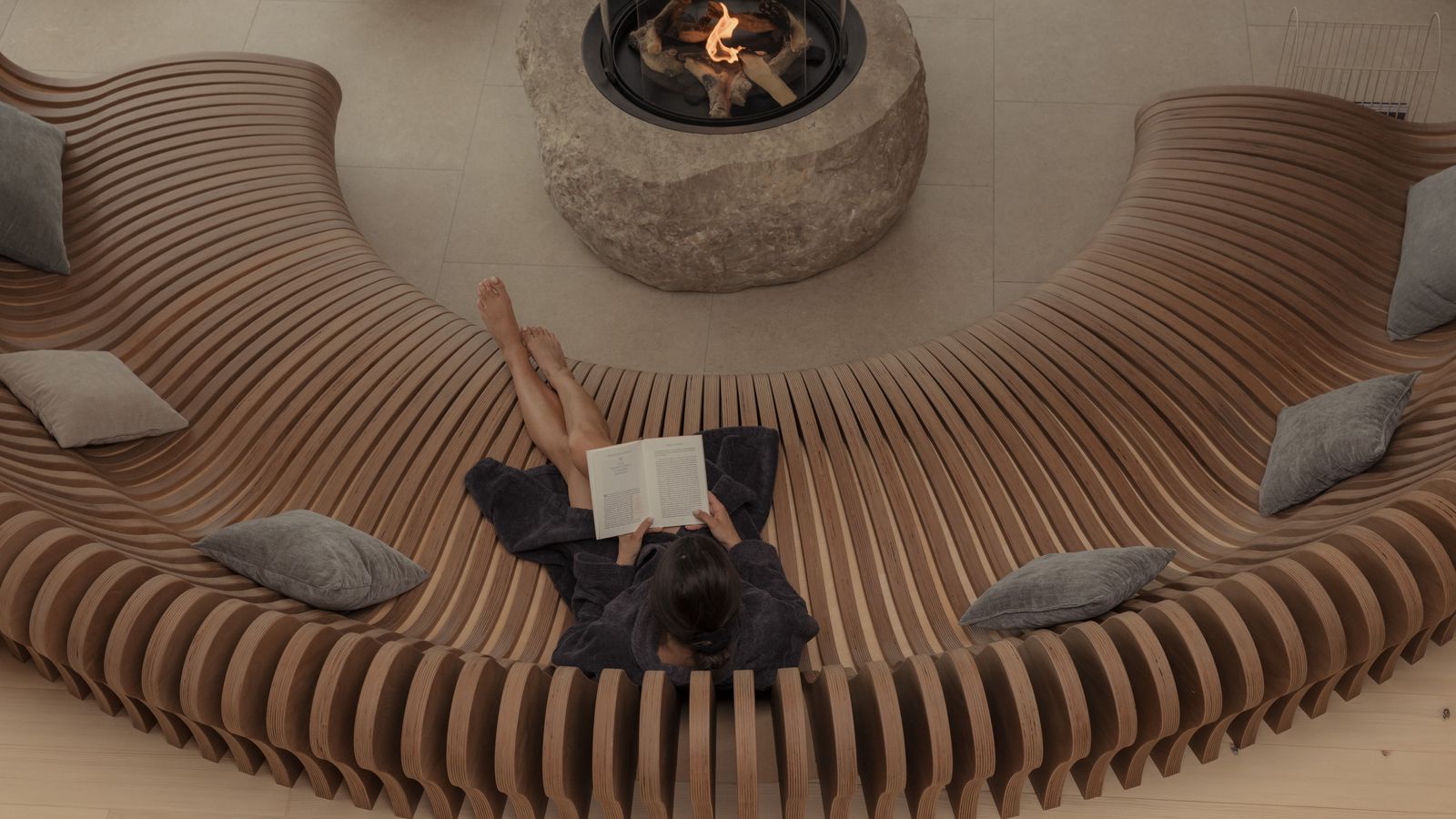 Bild #5 - Berghotel Schlossanger Alp