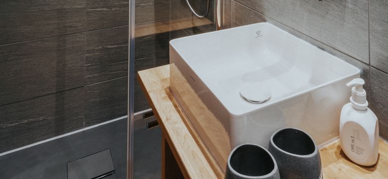 PANORAMA Allgäu Spa Resort: Doppelzimmer Grünten image #2