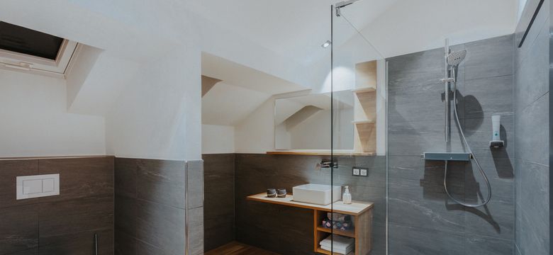 PANORAMA Allgäu Spa Resort: Suite Zugspitze image #2