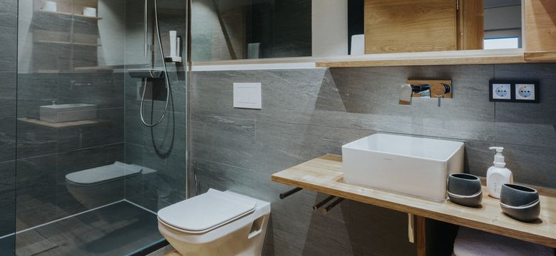 PANORAMA Allgäu Spa Resort: Doppelzimmer Aggenstein image #2