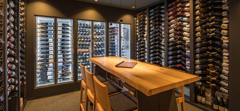 PANORAMA Allgäu Spa Resort: #weltklasseweinwochenende