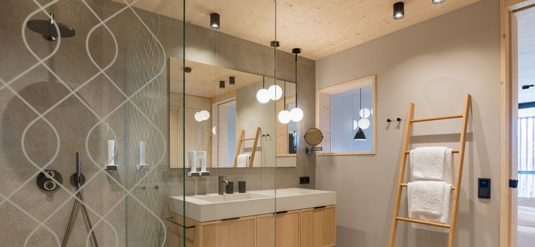 PANORAMA Allgäu Spa Resort: NEU: Juniorsuite Breitenberg image #3