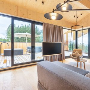 Impressionen #9 - PANORAMA Allgäu Spa Resort