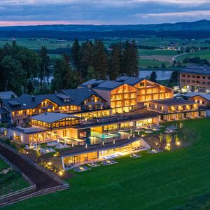 Impressionen #4 - PANORAMA Allgäu Spa Resort