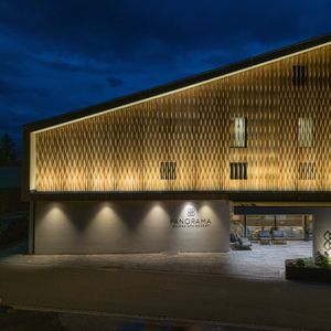 Impressionen #8 - PANORAMA Allgäu Spa Resort